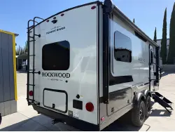 2027 Forest River Rockwood GEOPRO 20SFK