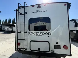 2027 Forest River Rockwood GEOPRO 20SFK