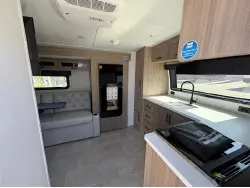 2027 Forest River Rockwood GEOPRO 20SFK