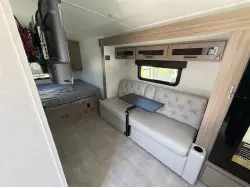 2027 Forest River Rockwood GEOPRO 20SFK