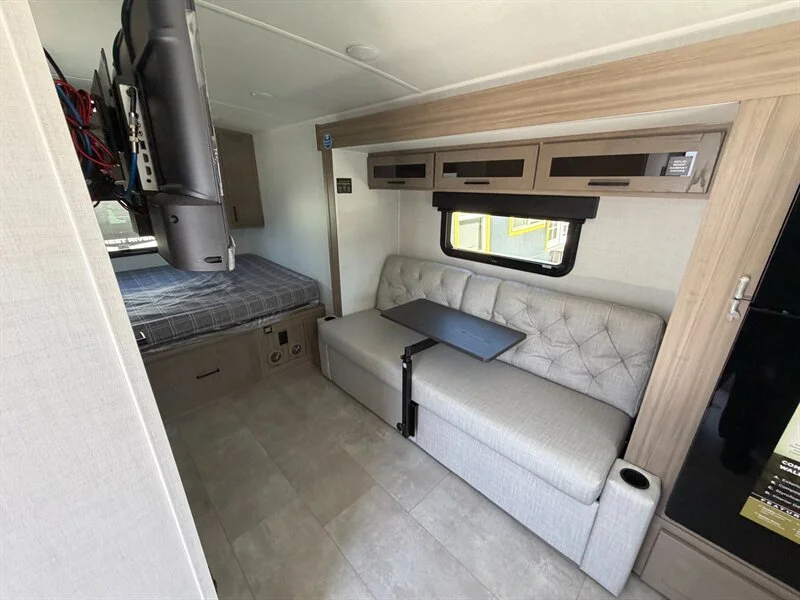 2027 Forest River Rockwood GEOPRO 20SFK