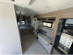 2027 Forest River Rockwood GEOPRO 20SFK