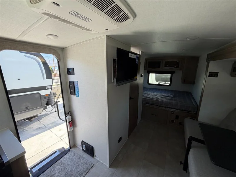 2027 Forest River Rockwood GEOPRO 20SFK
