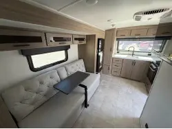 2027 Forest River Rockwood GEOPRO 20SFK