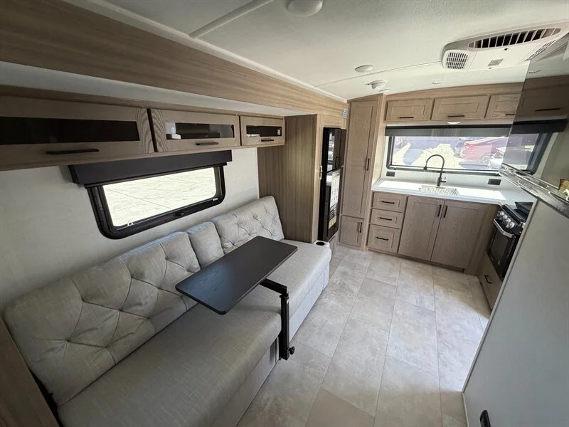 2027 Forest River Rockwood GEOPRO 20SFK