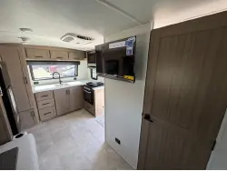 2027 Forest River Rockwood GEOPRO 20SFK