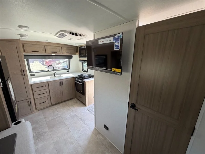 2027 Forest River Rockwood GEOPRO 20SFK