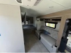2027 Forest River Rockwood GEOPRO 20SFK