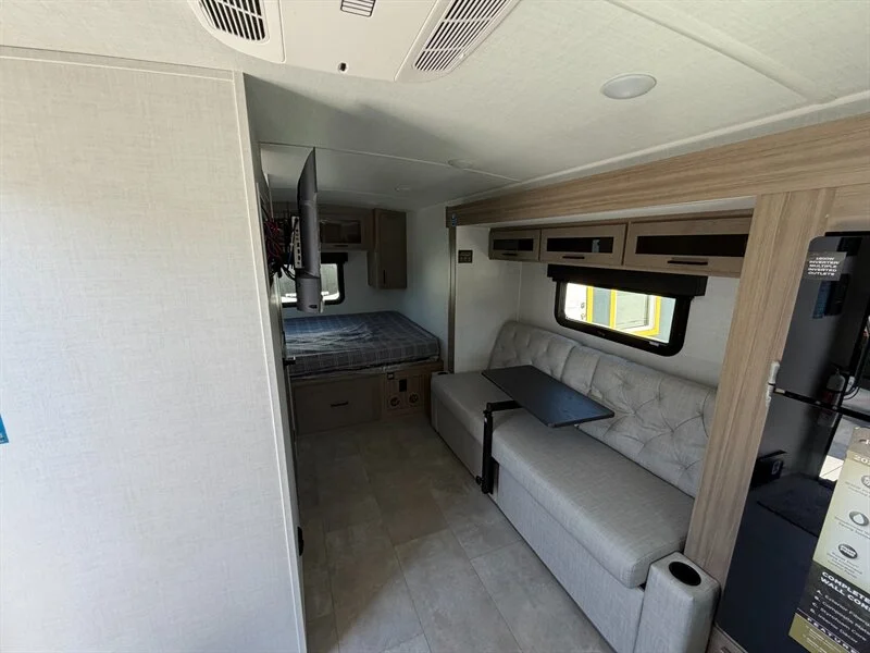 2027 Forest River Rockwood GEOPRO 20SFK