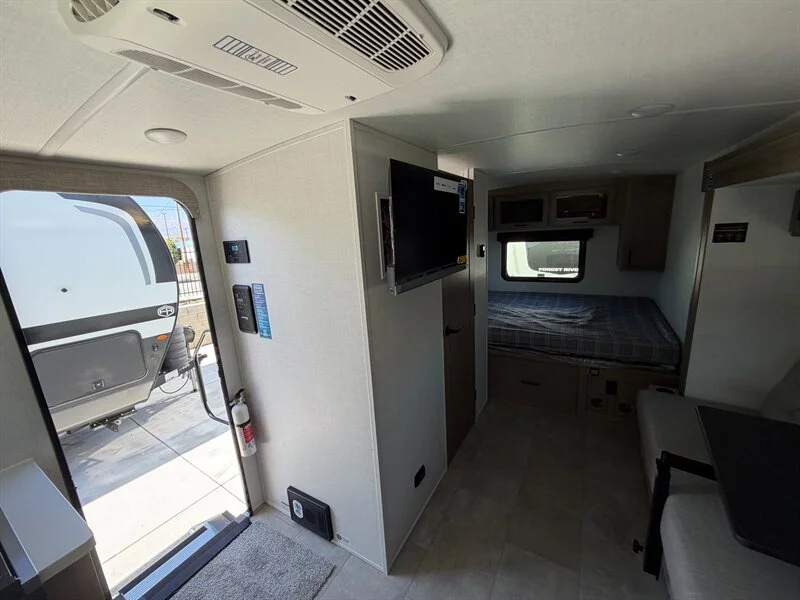 2027 Forest River Rockwood GEOPRO 20SFK