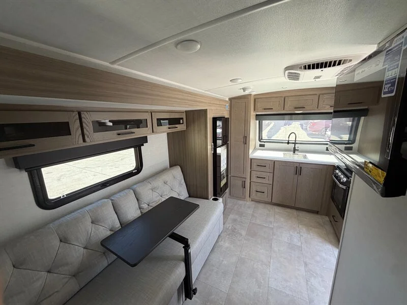 2027 Forest River Rockwood GEOPRO 20SFK