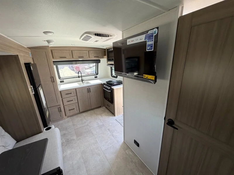 2027 Forest River Rockwood GEOPRO 20SFK