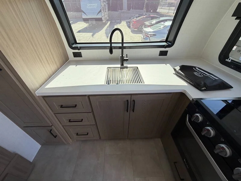 2027 Forest River Rockwood GEOPRO 20SFK