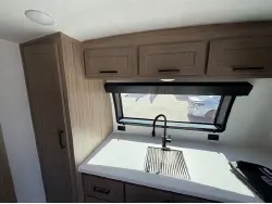 2027 Forest River Rockwood GEOPRO 20SFK