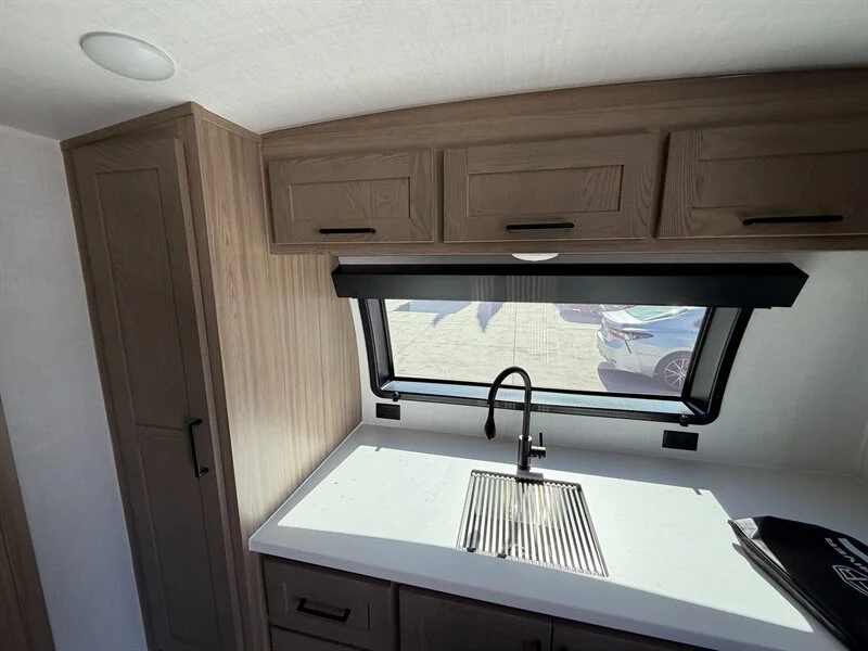 2027 Forest River Rockwood GEOPRO 20SFK