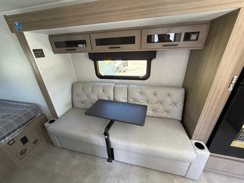 2027 Forest River Rockwood GEOPRO 20SFK