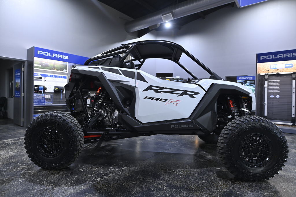2026 Polaris® RZR Pro R Ultimate in ardmore OK