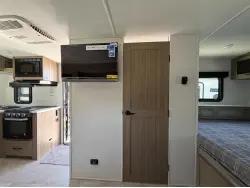 2027 Forest River Rockwood GEOPRO 20SFK