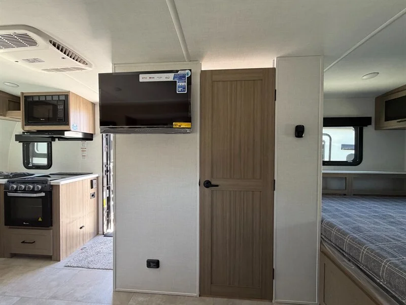 2027 Forest River Rockwood GEOPRO 20SFK