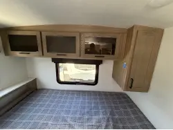 2027 Forest River Rockwood GEOPRO 20SFK