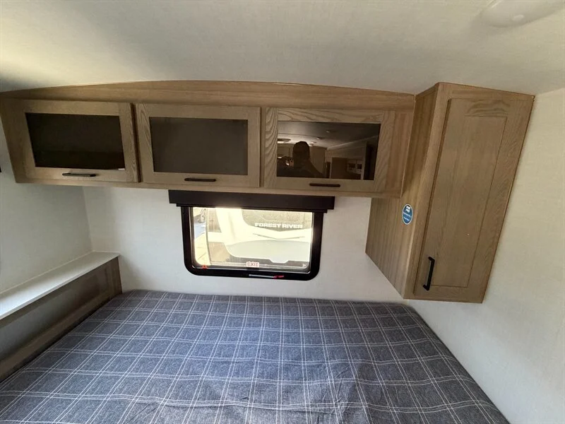 2027 Forest River Rockwood GEOPRO 20SFK