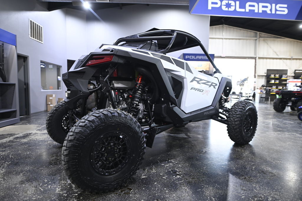 2026 Polaris® RZR Pro R Ultimate in ardmore OK