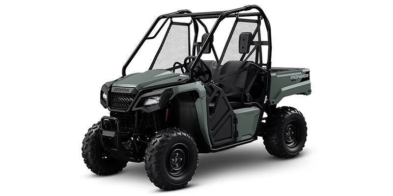 2026 Honda PIONEER 520 BASE in bedford IN