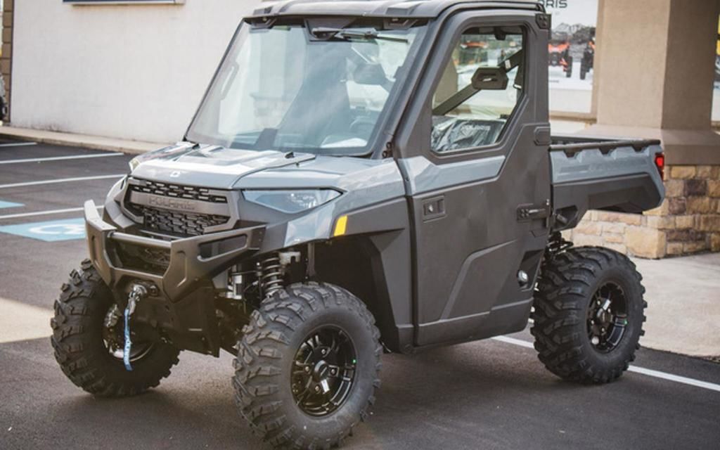 2026 Polaris® Ranger XP 1000 NorthStar Premium in massapequa NY