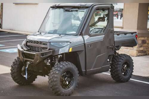 2026 Polaris® Ranger XP 1000 NorthStar Premium in massapequa NY