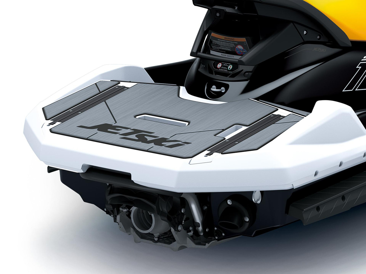 2026 Kawasaki Pwc STX 160LX-S in somers point NJ