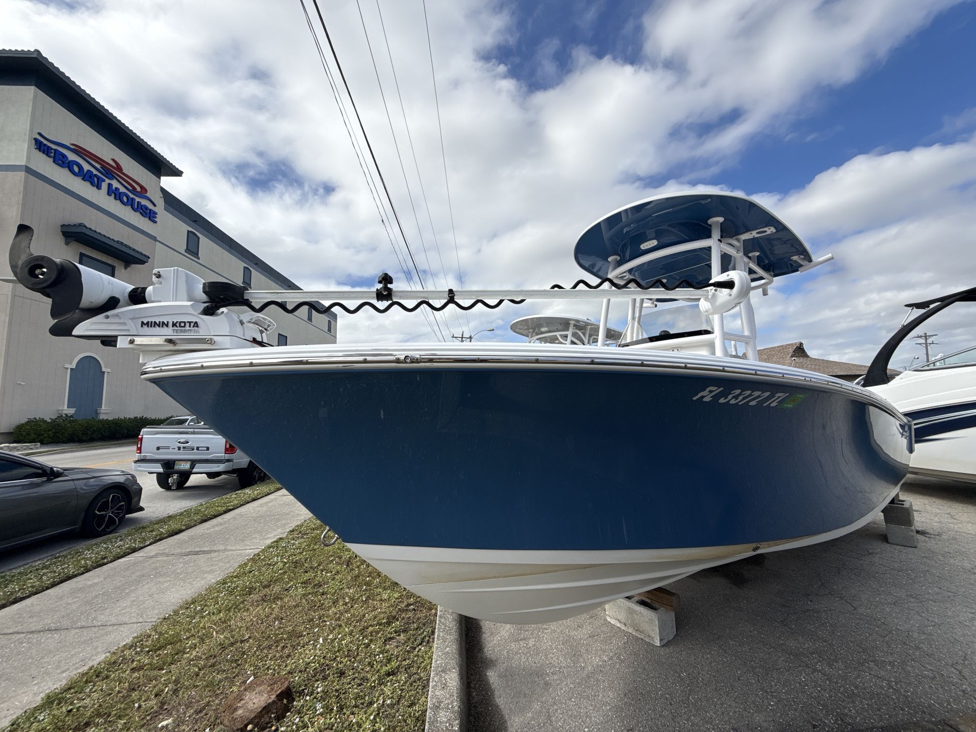 2023 Sportsman 211 Heritage 231 in cape coral FL