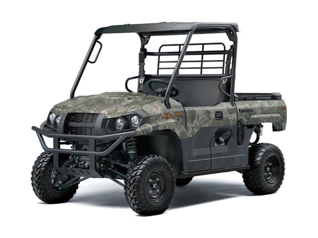 2026 Kawasaki Mule Pro-MX EPS Camo in massapequa NY