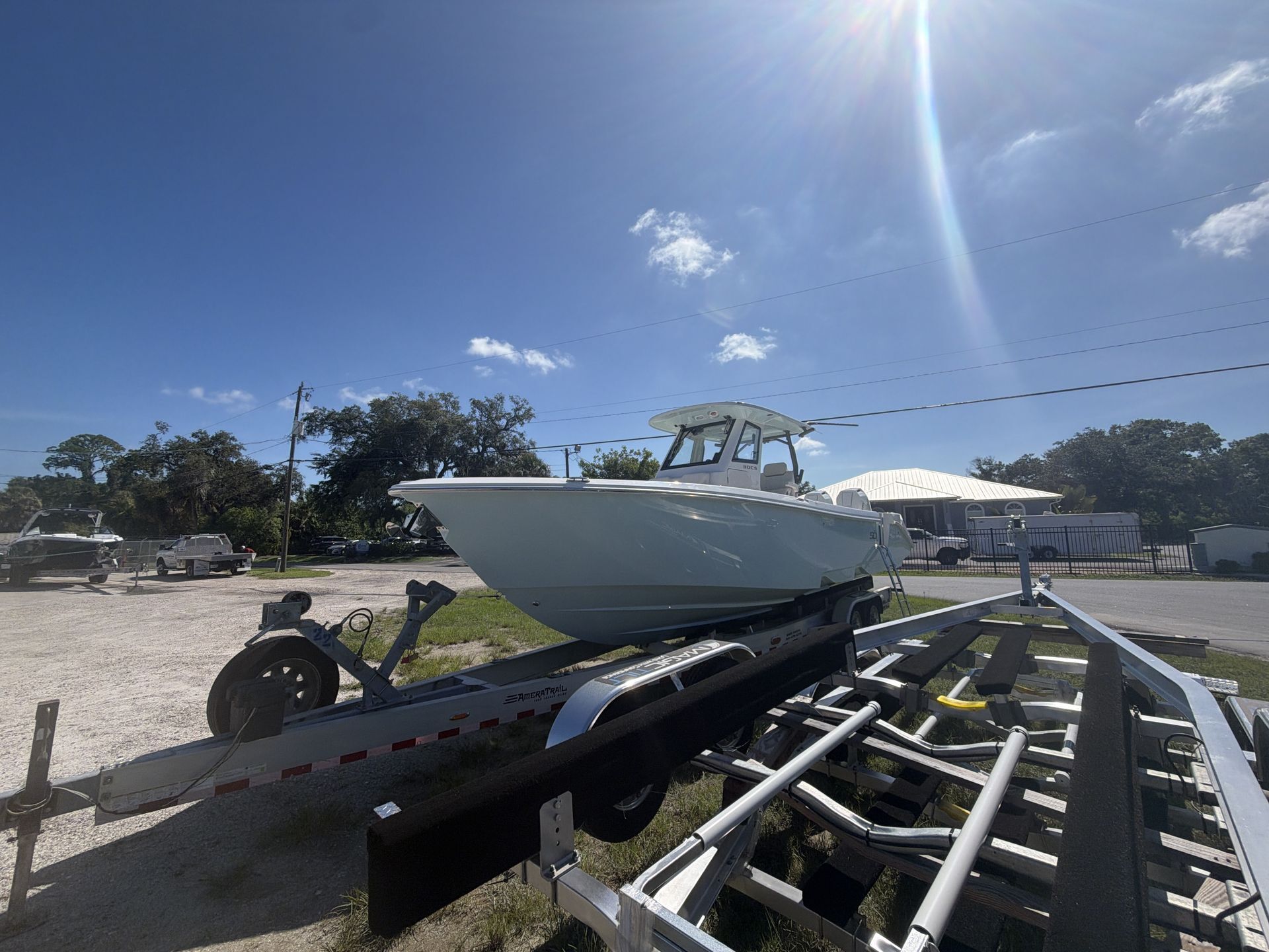 2027 Solace 30 SC in cape coral FL