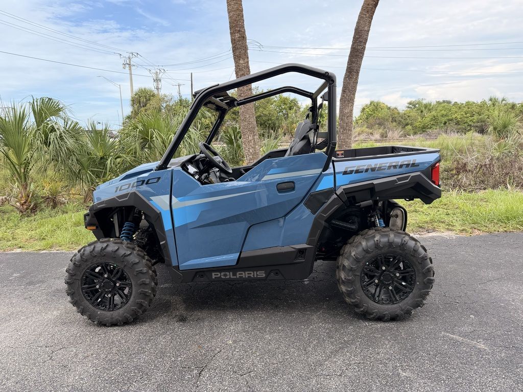 2026 Polaris® General 1000 Premium in sarasota FL
