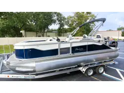 2027 Barletta Aria 22CC