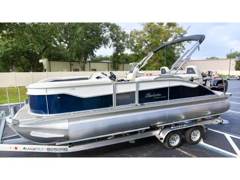 2027 Barletta Aria 22CC