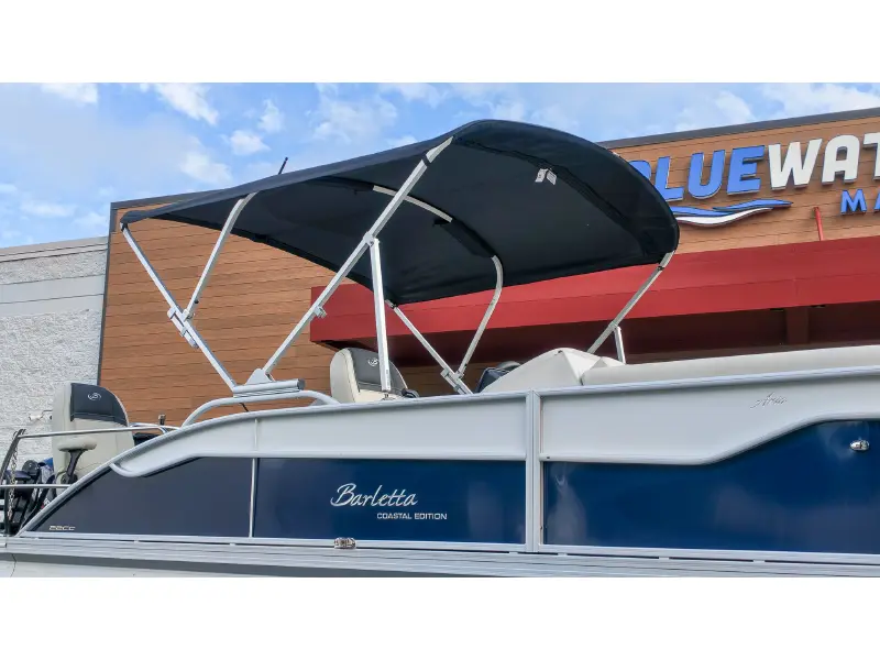 2027 Barletta Aria 22CC
