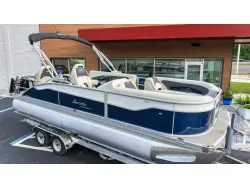 2027 Barletta Aria 22CC