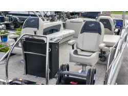 2027 Barletta Aria 22CC