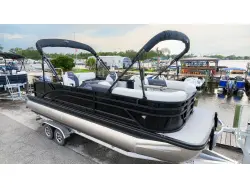 2027 Bennington 22 S1 SWINGBACK