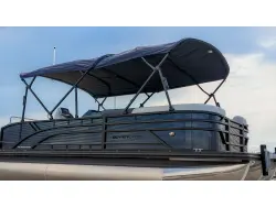 2027 Bennington 22 S1 SWINGBACK