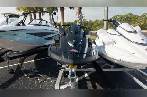 2026 Yamaha Waverunners FX® Limited SVHO® SVHO LIMITED in hobe sound FL