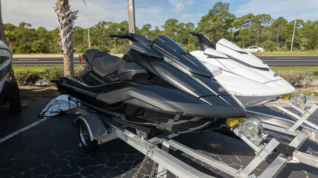 2026 Yamaha Waverunners FX® Limited SVHO® SVHO LIMITED in hobe sound FL