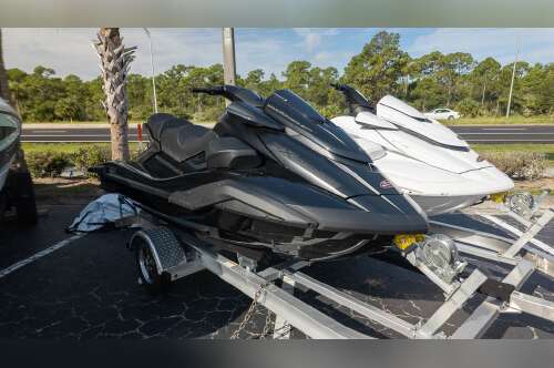 2026 Yamaha Waverunners FX® Limited SVHO® SVHO LIMITED in hobe sound FL