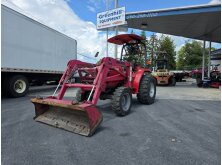 The Most Popular Tractor Brands on the Market image