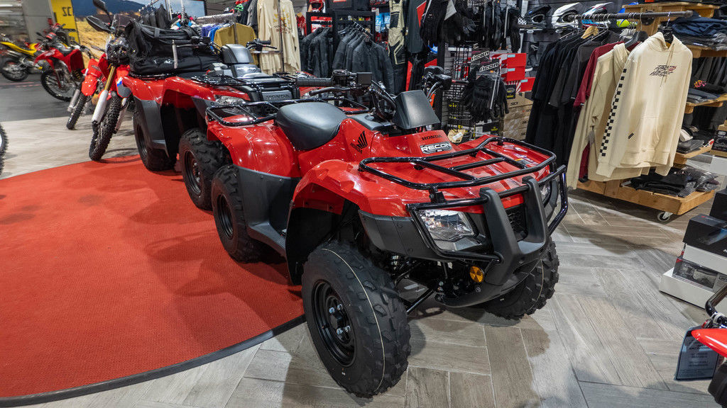 2026 Honda® FourTrax Recon ES 2X4 ES in hobe sound FL