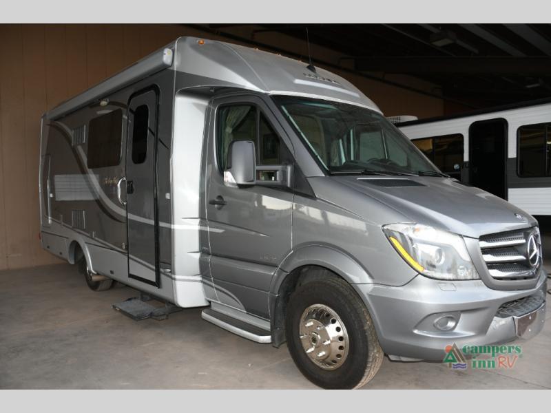 2014 Leisure Travel Vans Unity U24mb in phoenix AZ