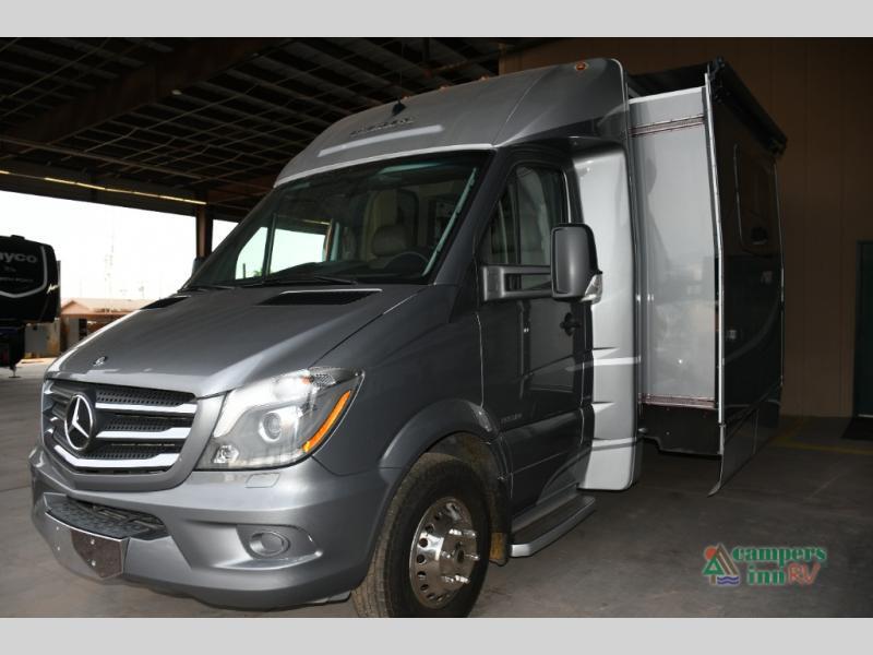 2014 Leisure Travel Vans Unity U24mb in phoenix AZ
