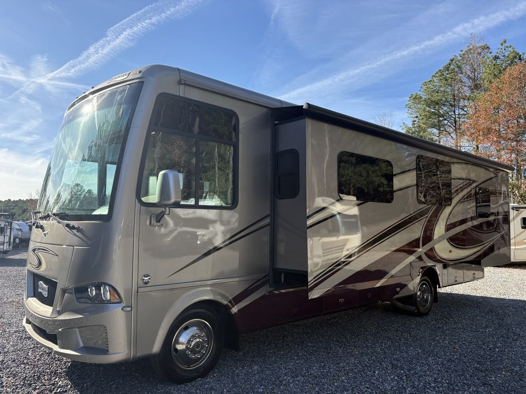 2020 Newmar Bay Star Sport 3008 in ashland VA