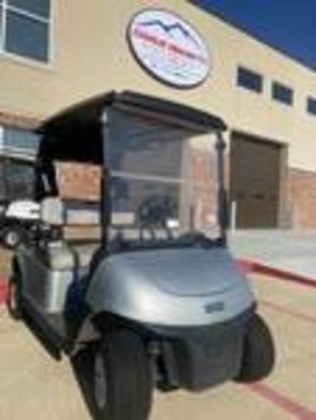 2019 E-Z-Go RXV® Electric in staunton VA